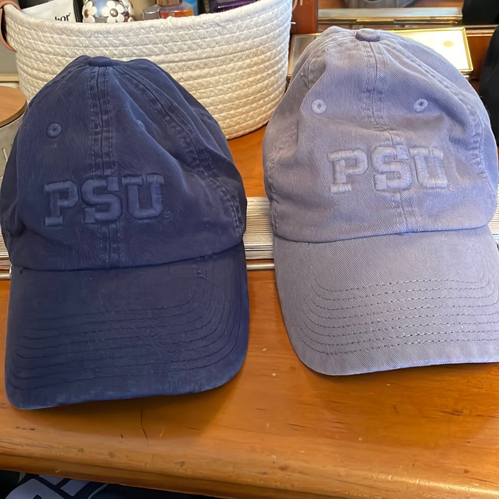 Nike Heritage 86 S1ZE penn state hats